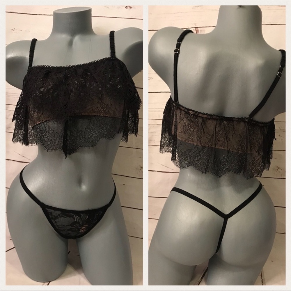Victoria Secret Set